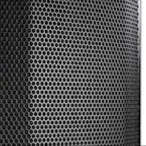 Meet your Posher, Johnni